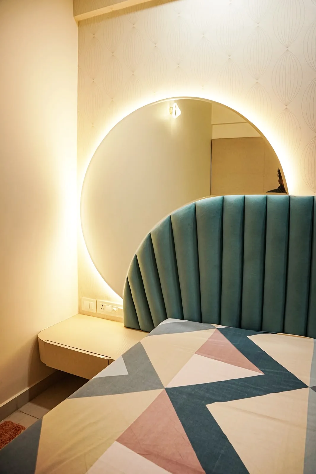3 - Luxury Interior Design Bangalore | SATLAK Interiors