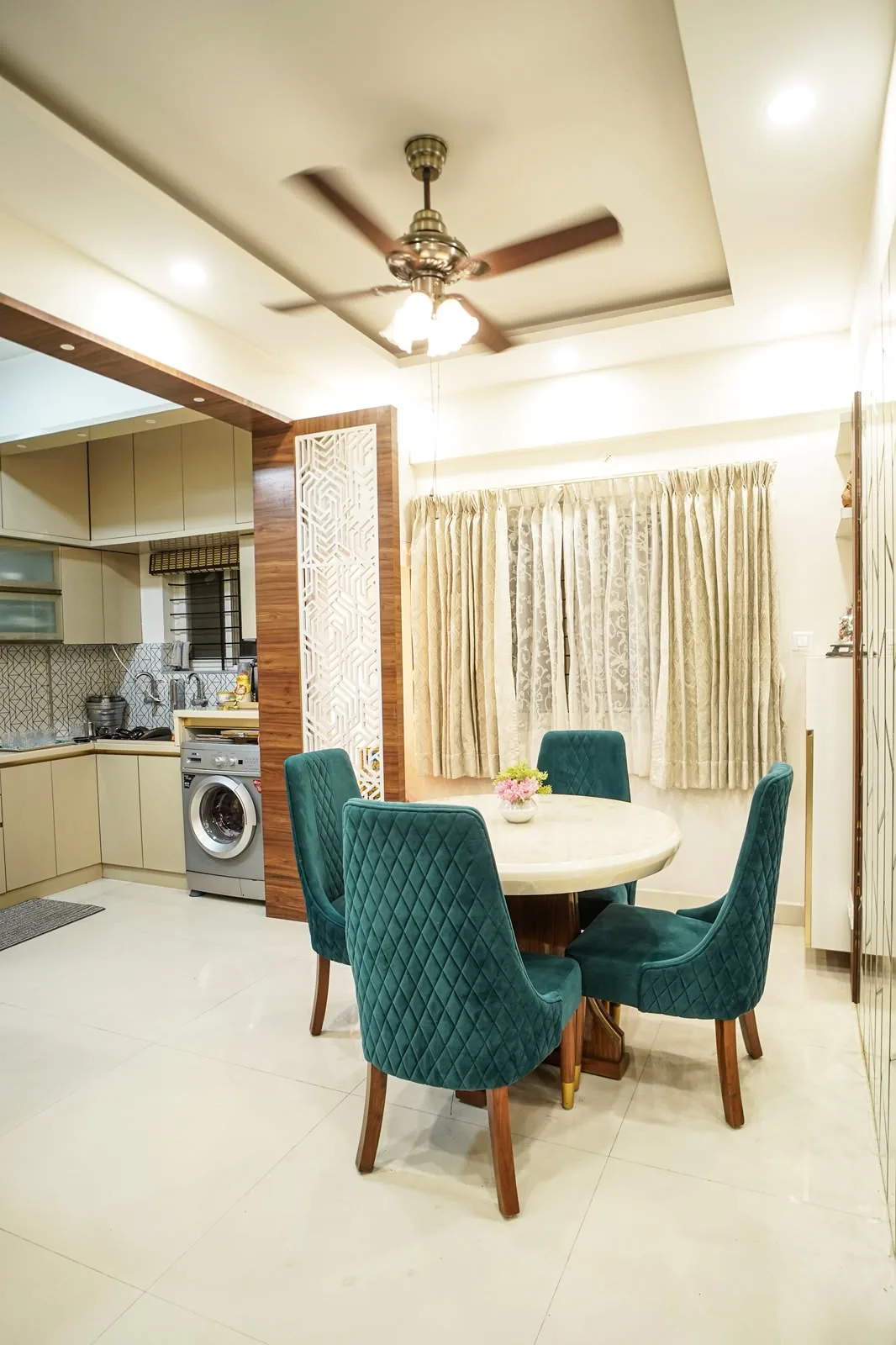 4 - Luxury Interior Design Bangalore | SATLAK Interiors