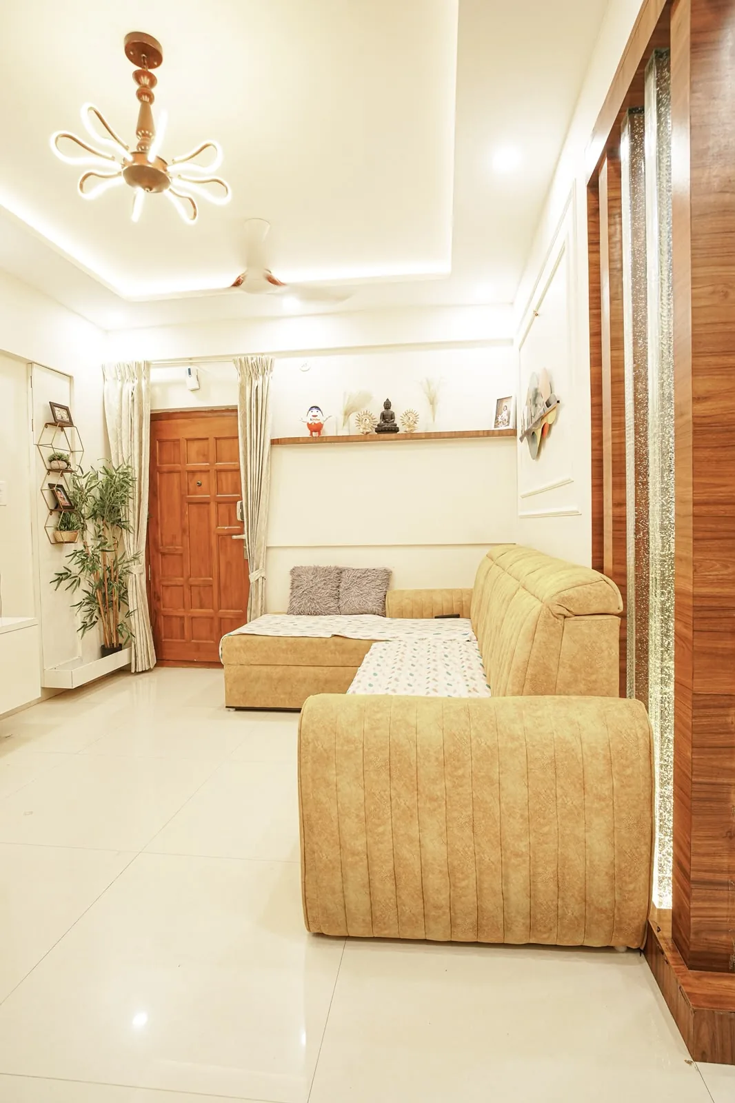 5 - Luxury Interior Design Bangalore | SATLAK Interiors