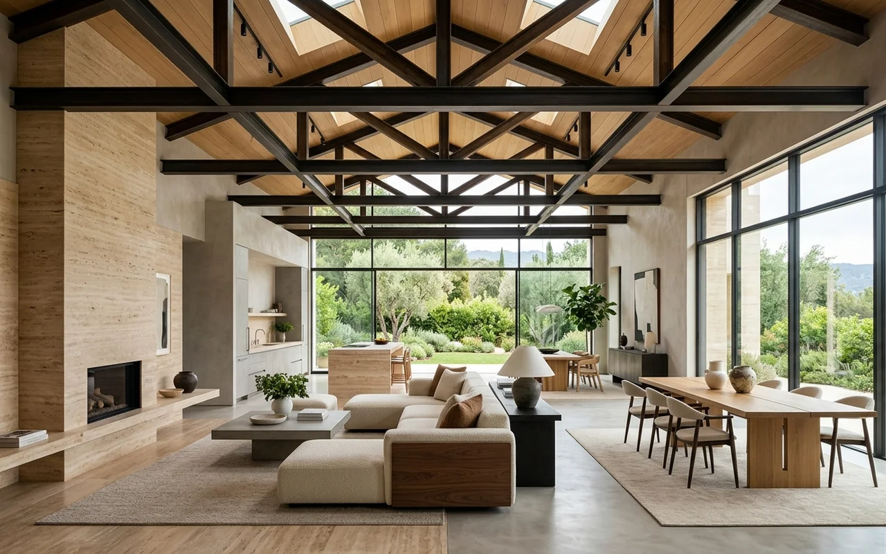 Construction & Renovation