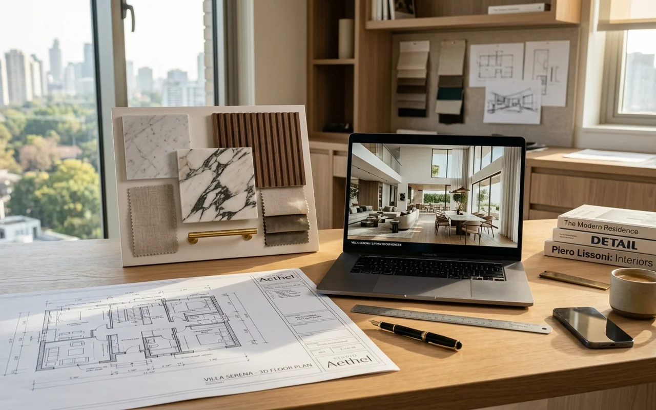 Design & Planning
